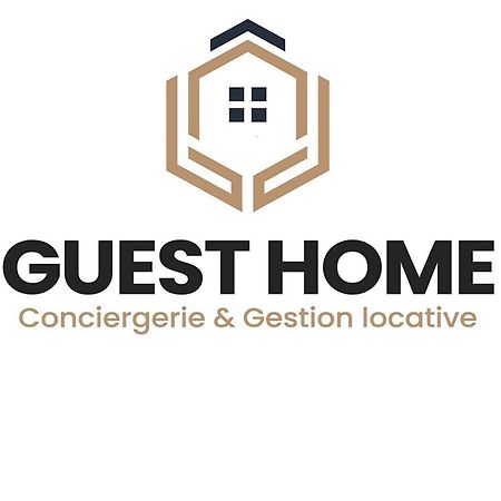 Studio Cosy Tout Confort Proche Hyper-Centre Cognac Esterno foto