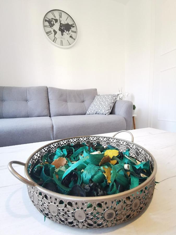 Studio Cosy Tout Confort Proche Hyper-Centre Cognac Esterno foto