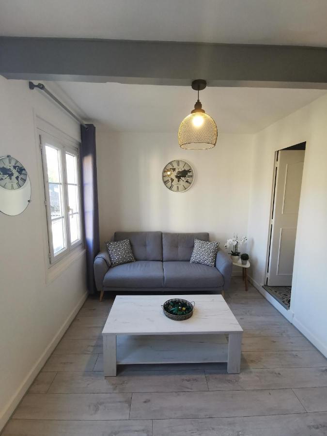 Studio Cosy Tout Confort Proche Hyper-Centre Cognac Esterno foto