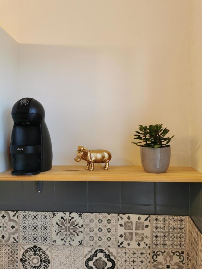 Studio Cosy Tout Confort Proche Hyper-Centre Cognac Esterno foto